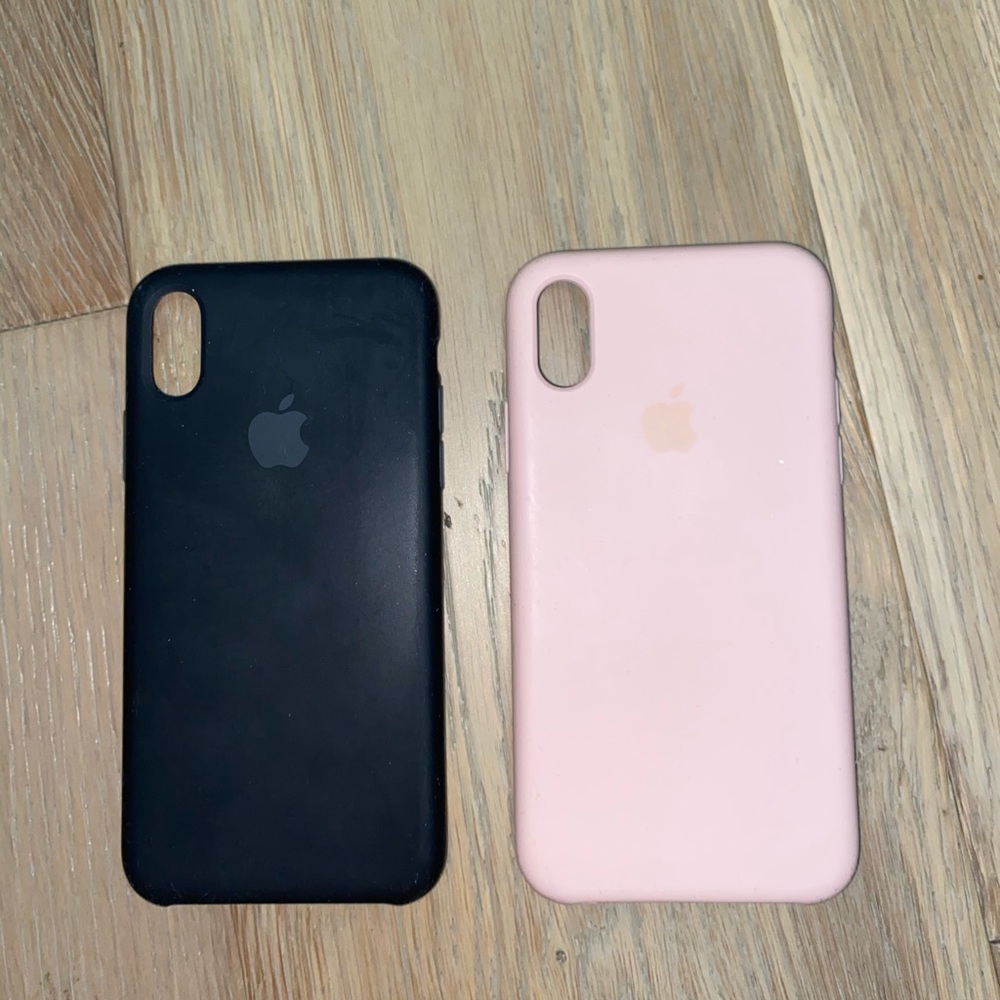 Apple case’s